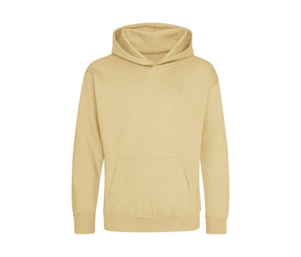 Basic Kinder Hoodie