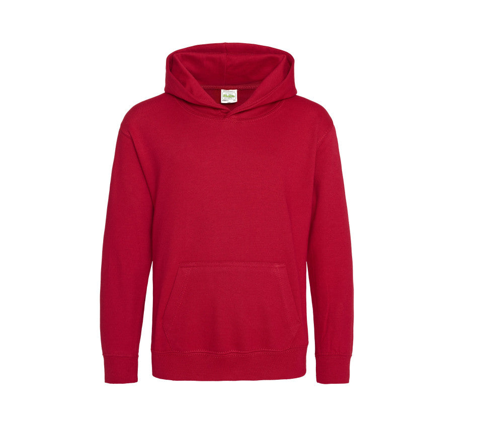 Basic Kinder Hoodie