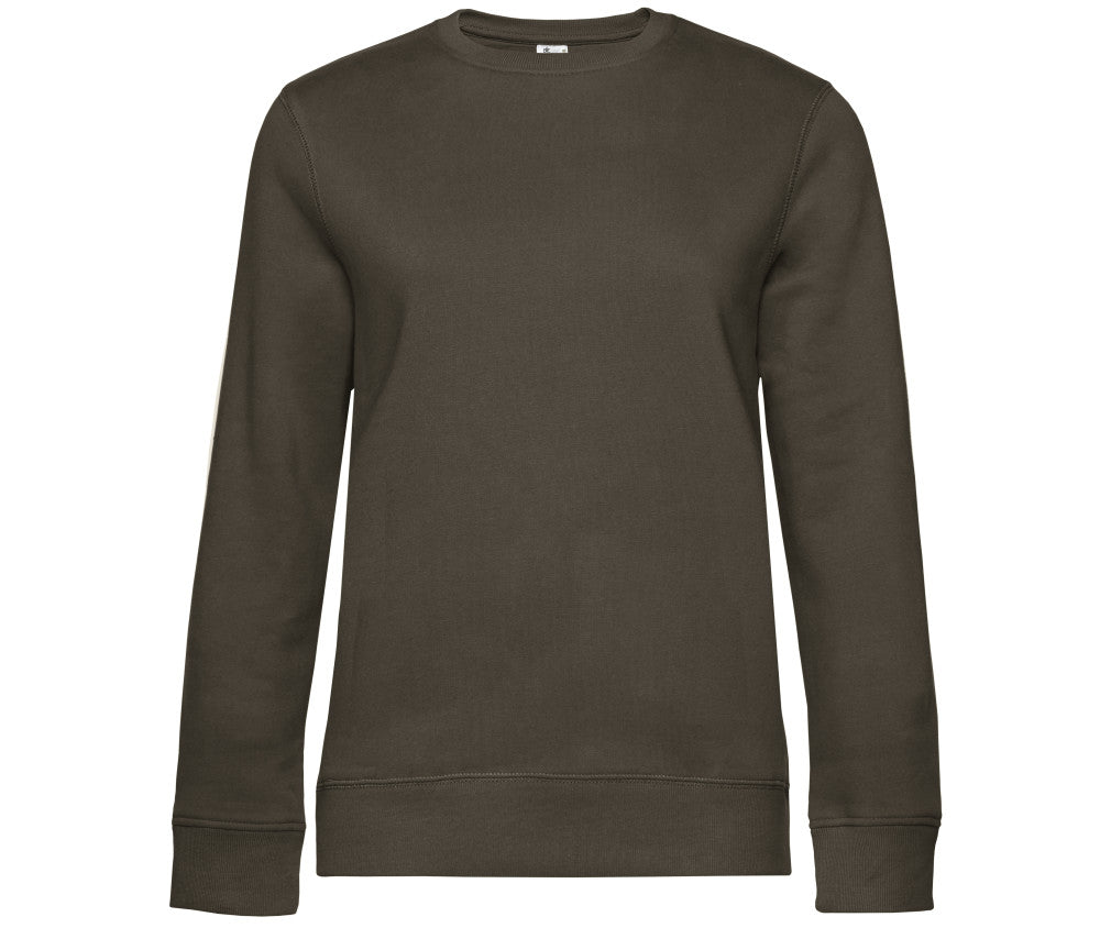 Premium Frauen Sweatshirt