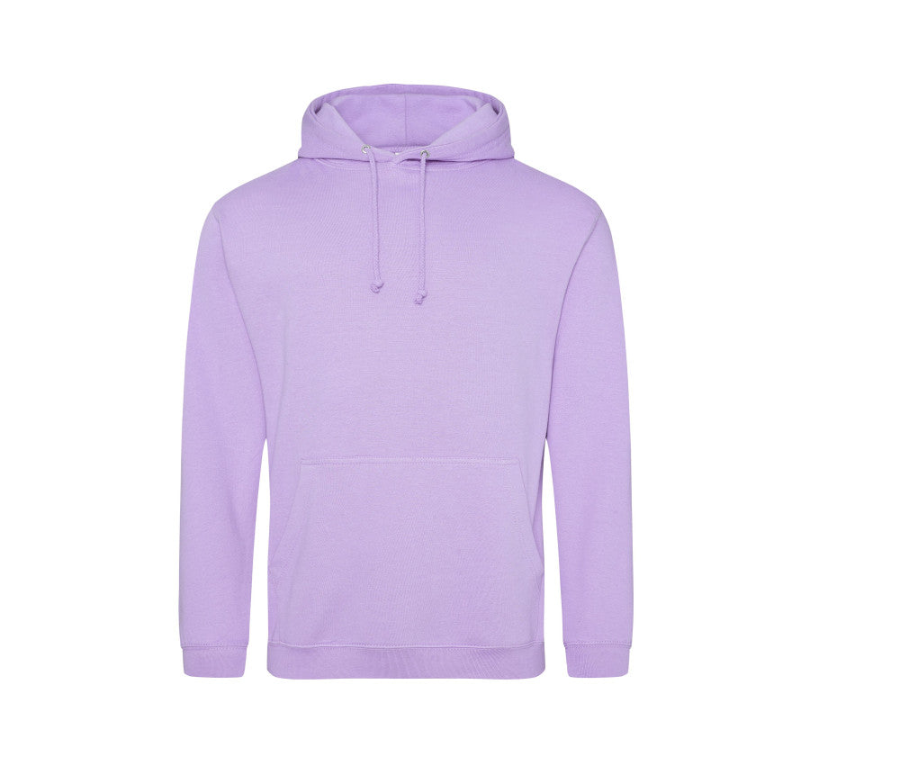 Basic Männer Hoodie
