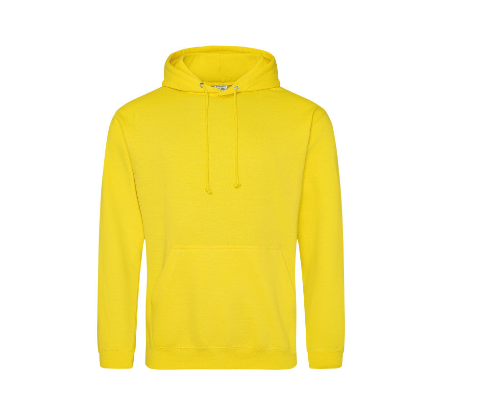 Basic Männer Hoodie