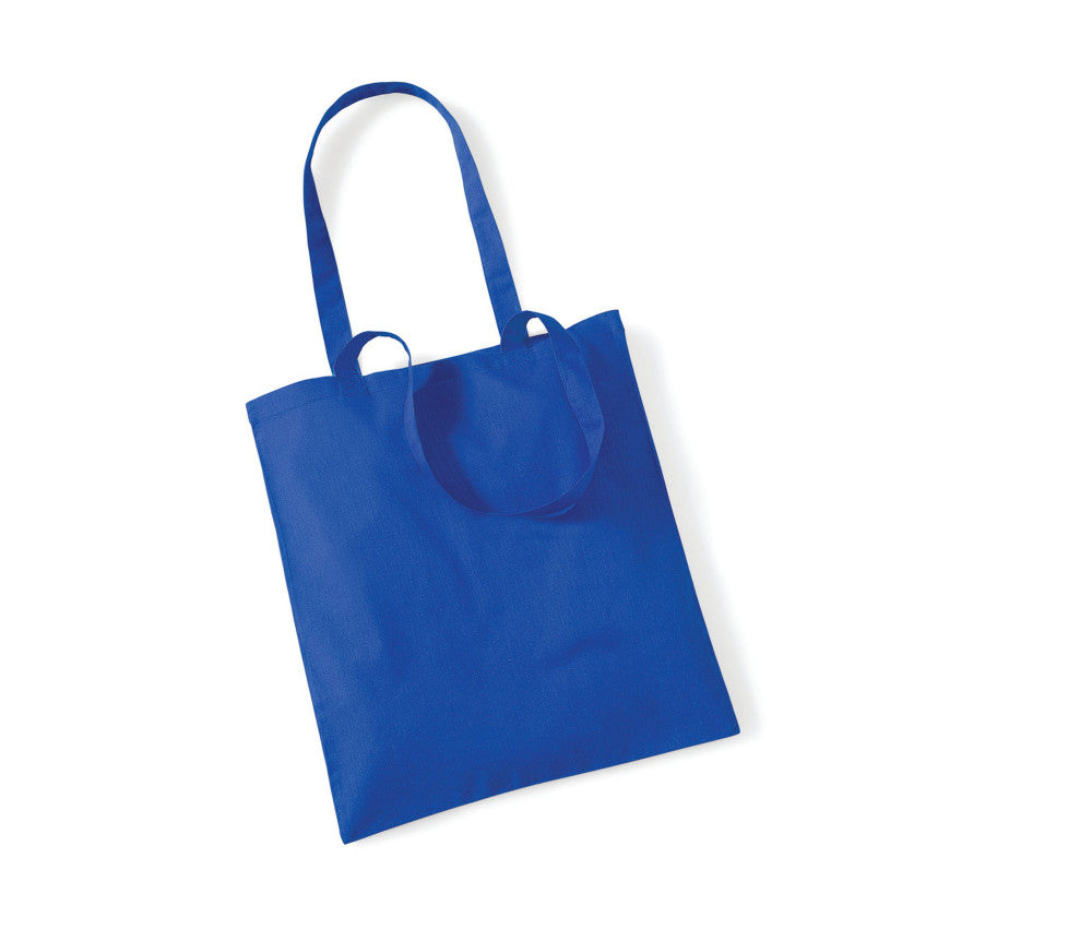 Basic Tragetasche Baumwolltasche