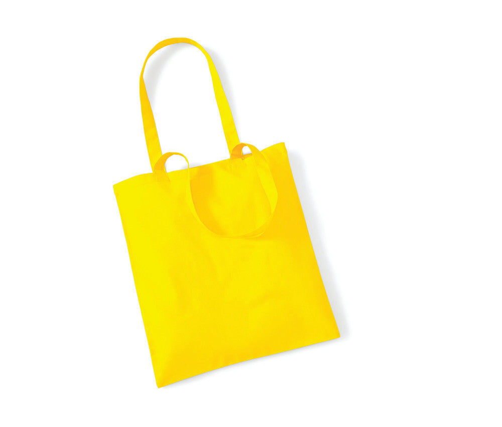 Basic Tragetasche Baumwolltasche