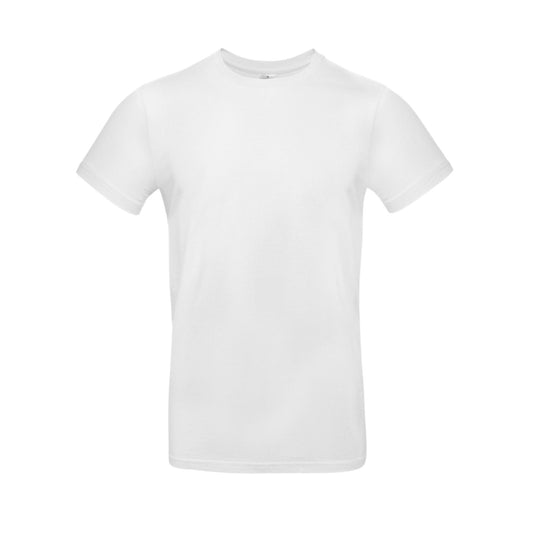 Basic Männer T-Shirt