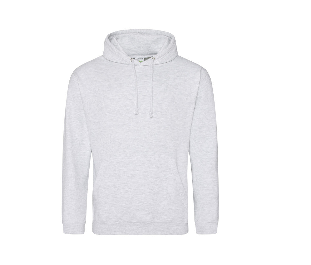 Basic Männer Hoodie
