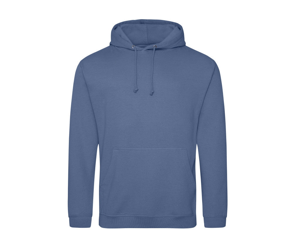 Basic Männer Hoodie