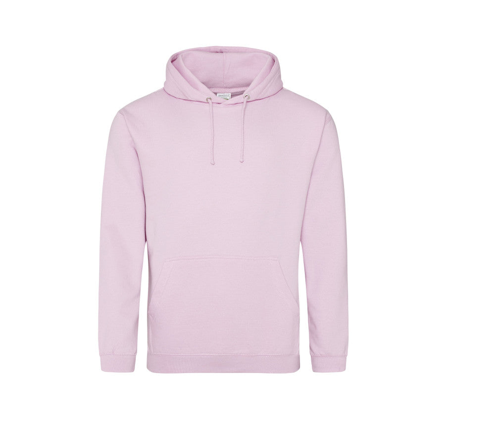 Basic Männer Hoodie