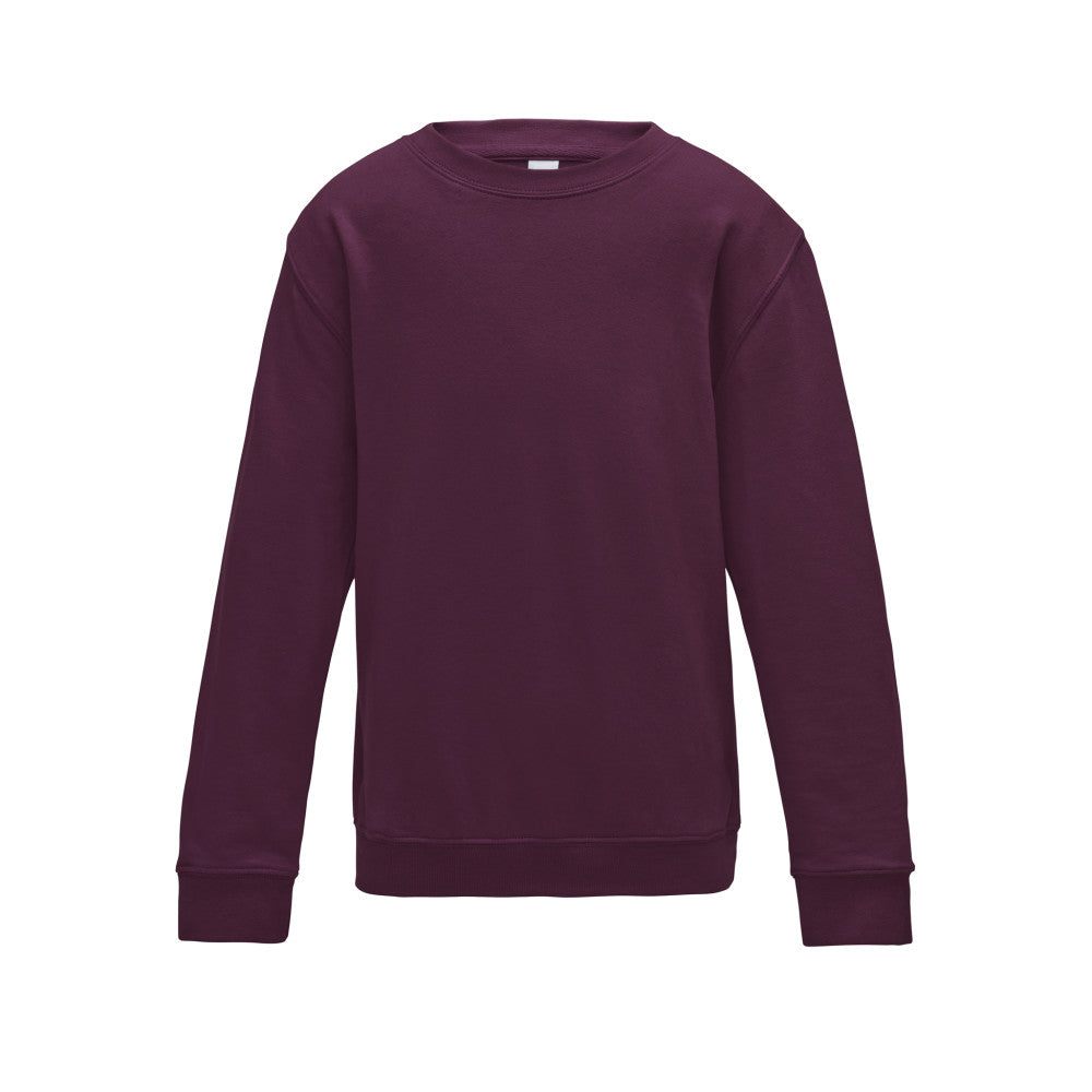 Basic Kinder Sweater