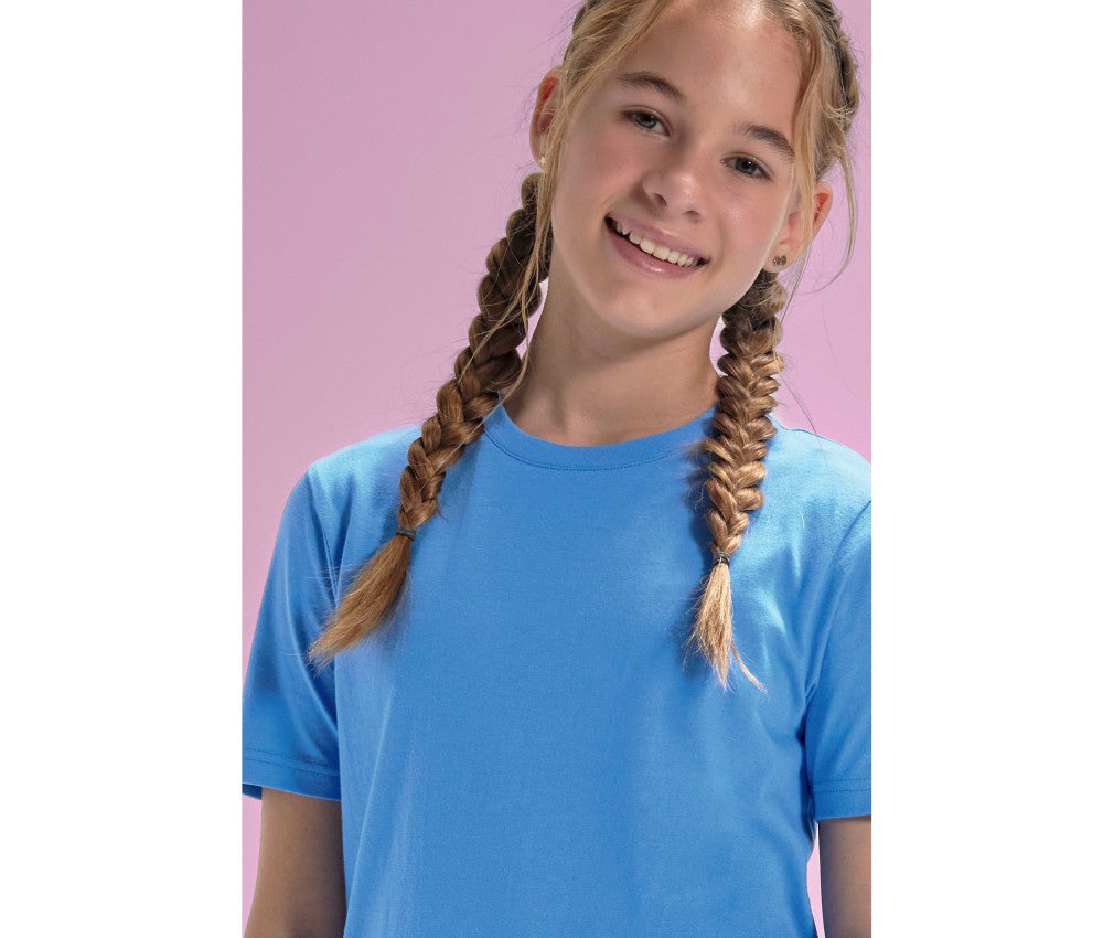 Basic Kinder T-Shirt