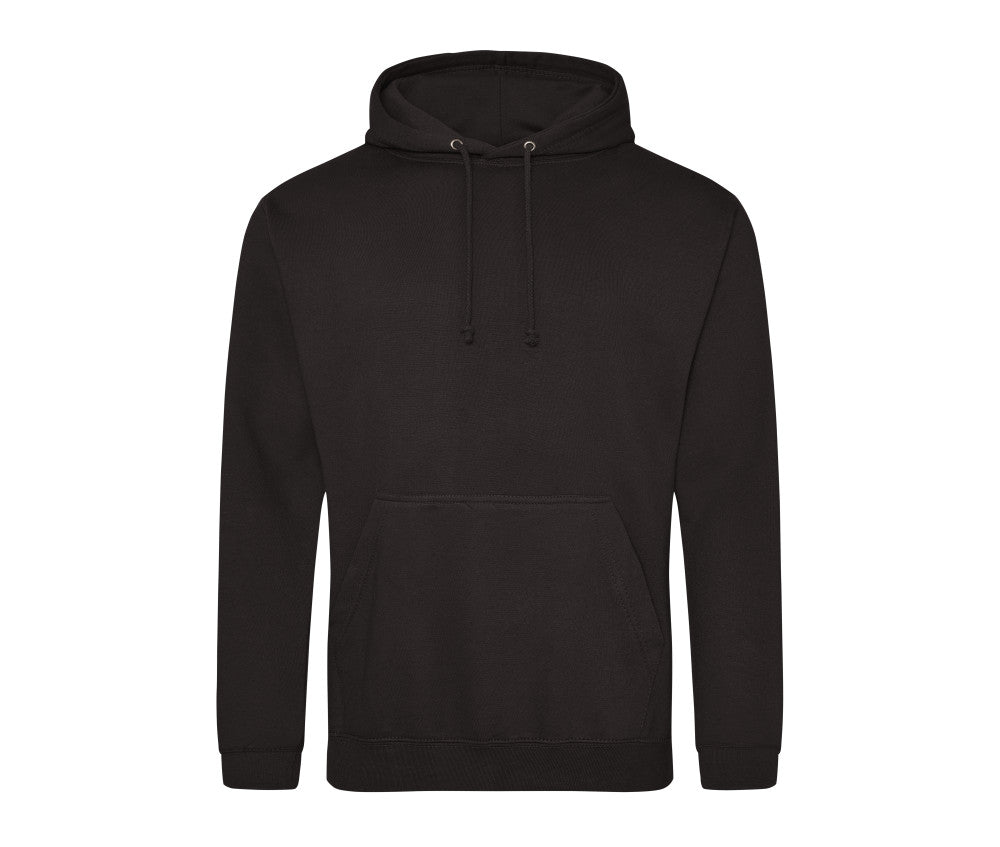 Basic Männer Hoodie