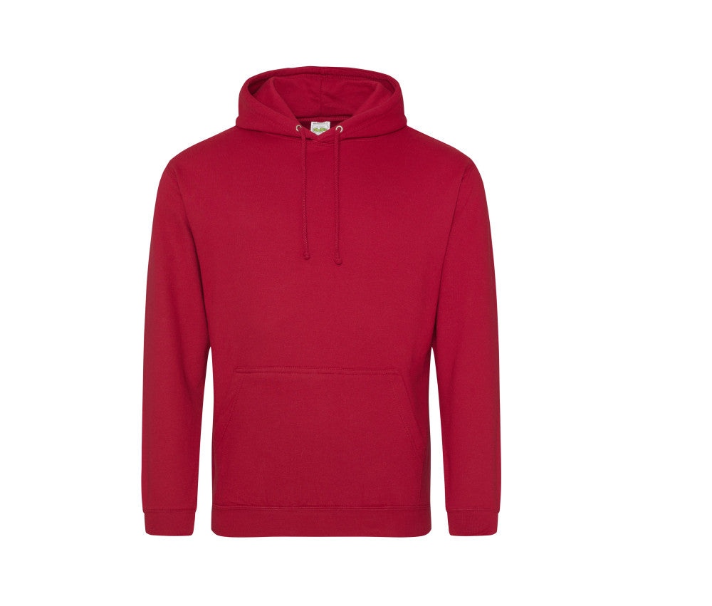 Basic Männer Hoodie