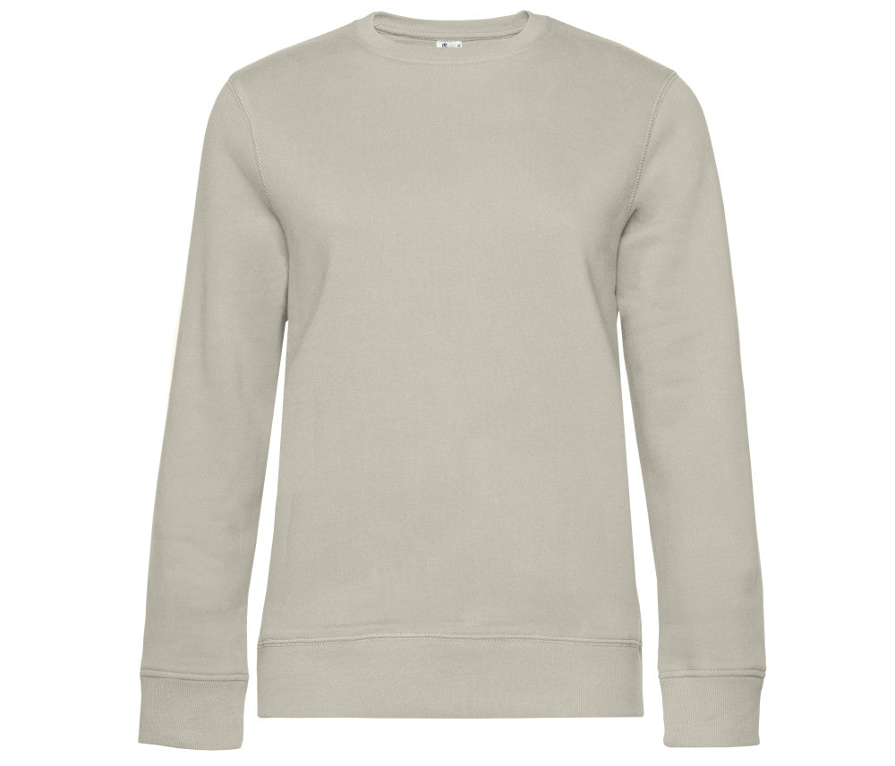 Premium Frauen Sweatshirt