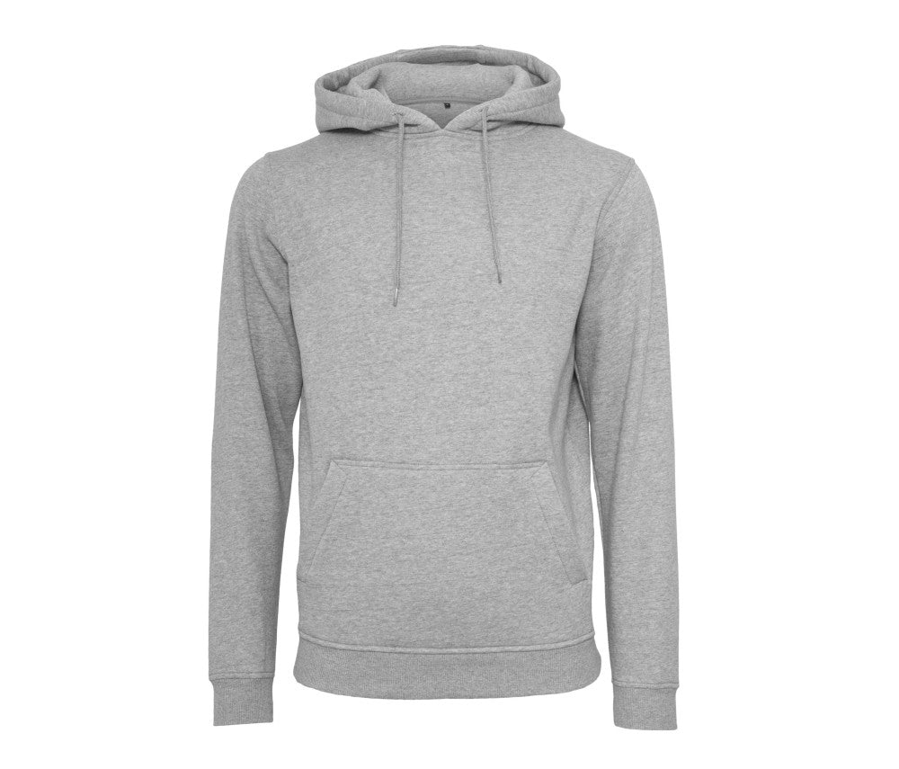 Premium Männer Hoodie besticken