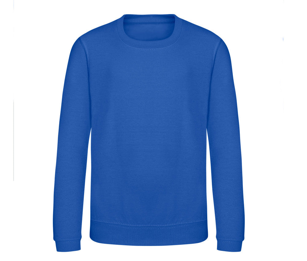 Basic Kinder Sweater