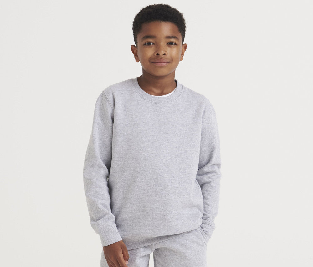 Basic Kinder Sweater