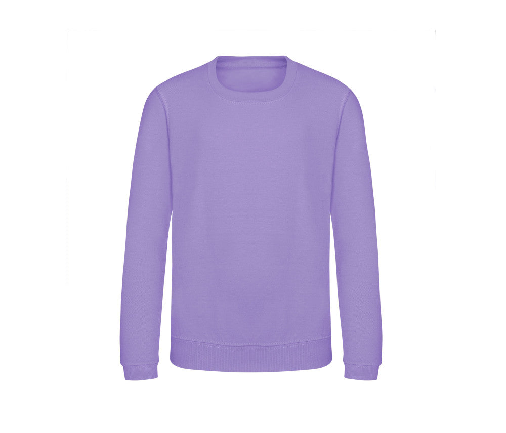 Basic Kinder Sweater