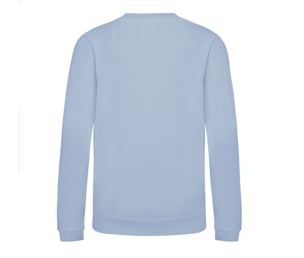 Basic Kinder Sweater