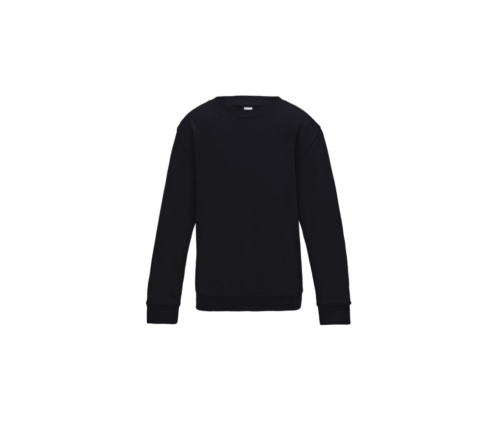 Basic Kinder Sweater