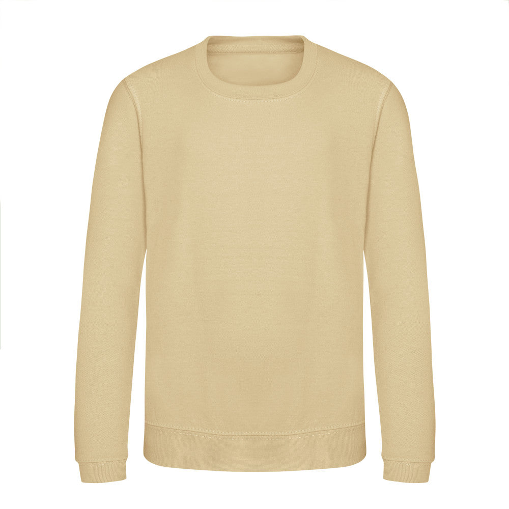 Basic Kinder Sweater