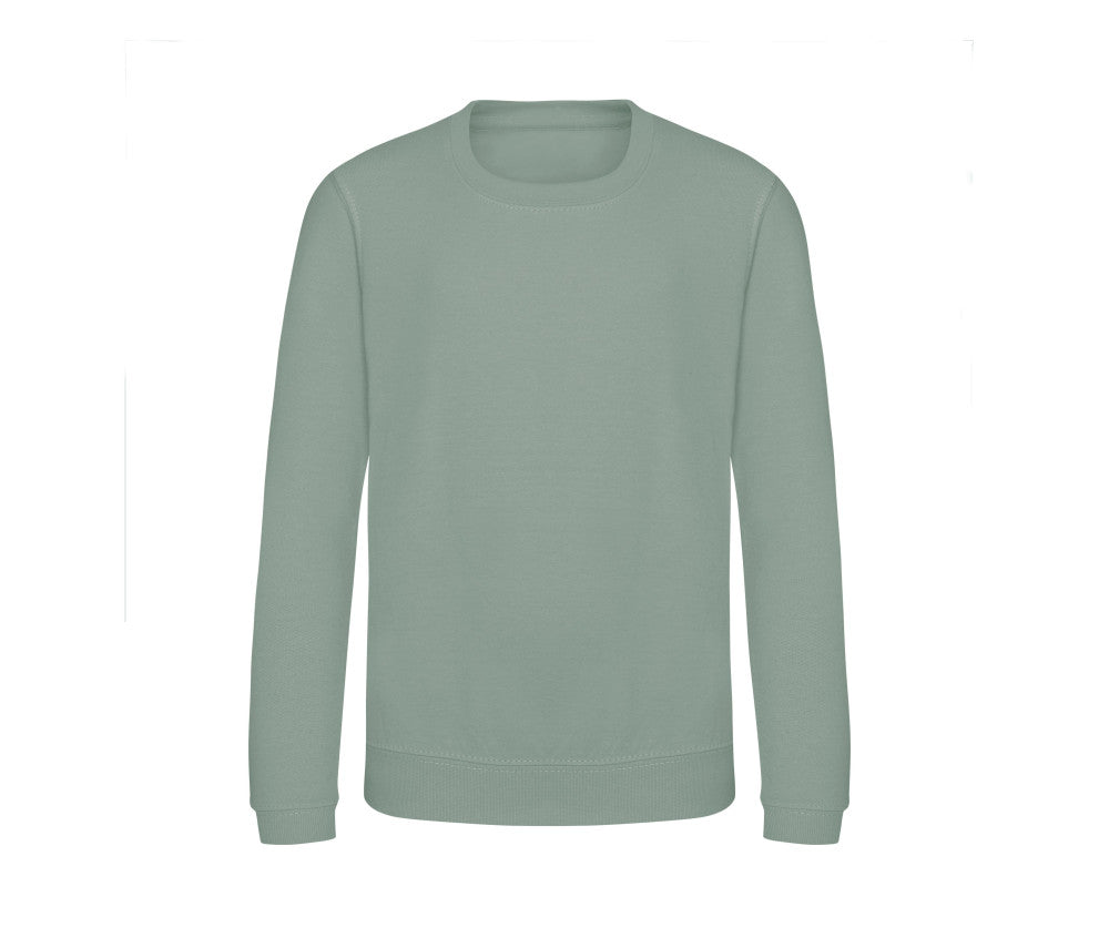 Basic Kinder Sweater