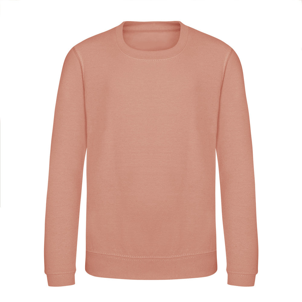 Basic Kinder Sweater
