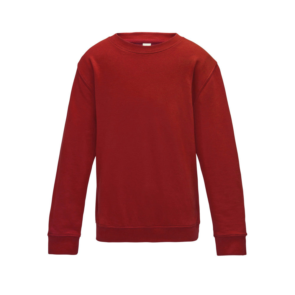 Basic Kinder Sweater