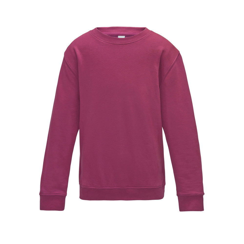 Basic Kinder Sweater