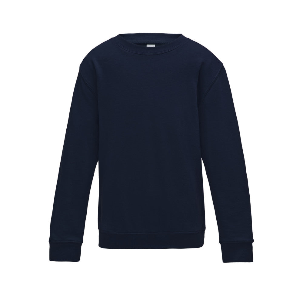 Basic Kinder Sweater