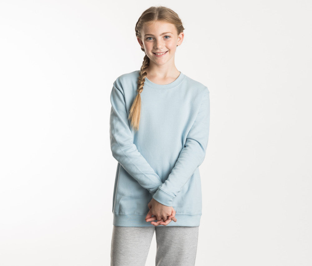 Basic Kinder Sweater