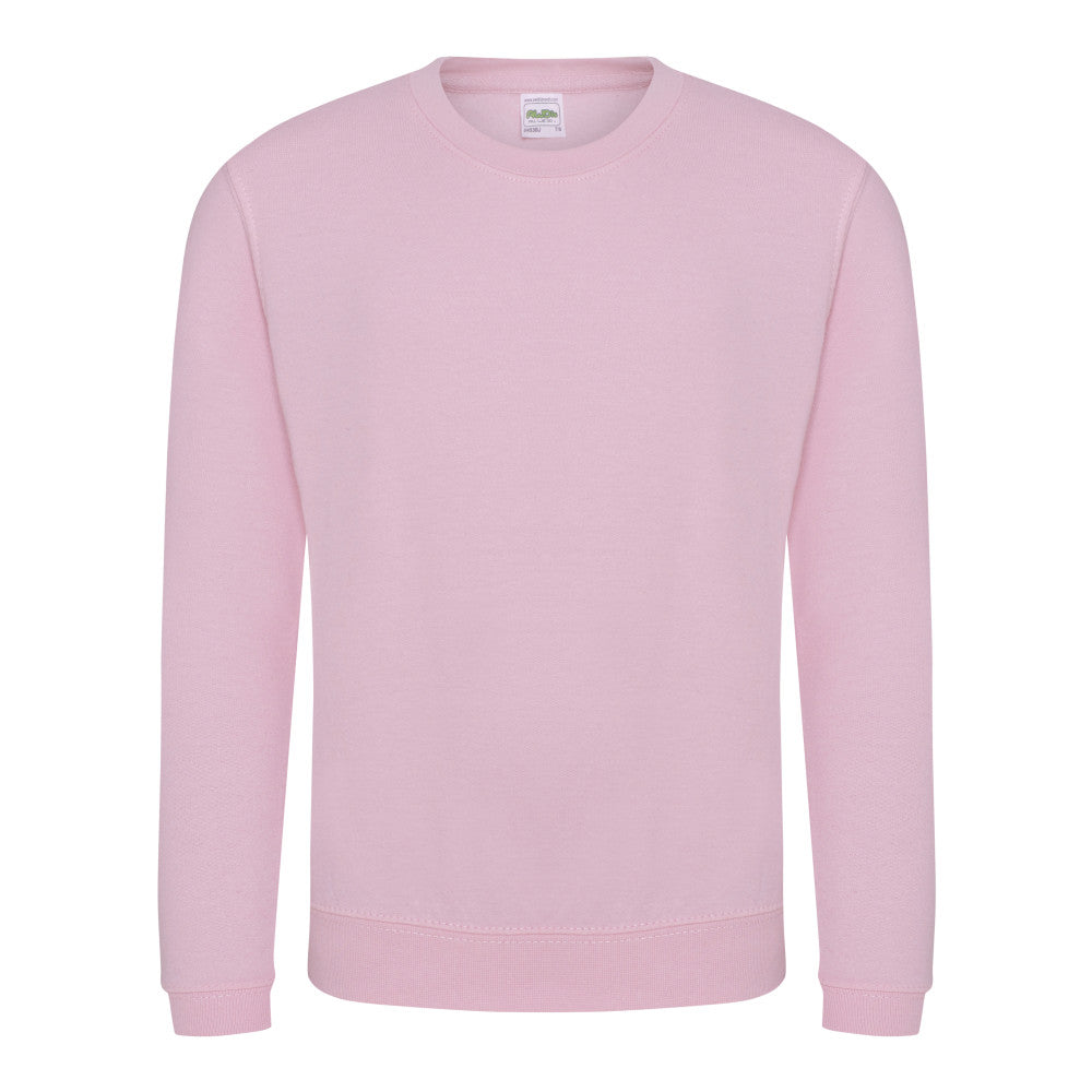Basic Kinder Sweater