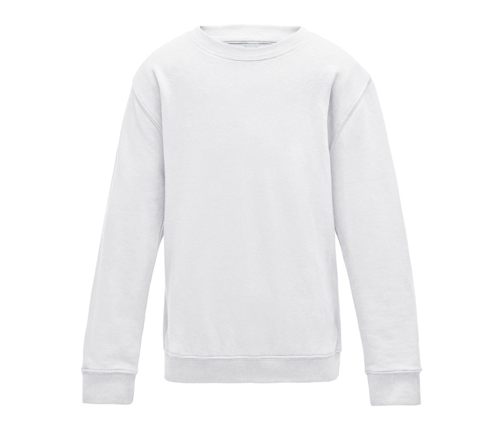 Basic Kinder Sweater