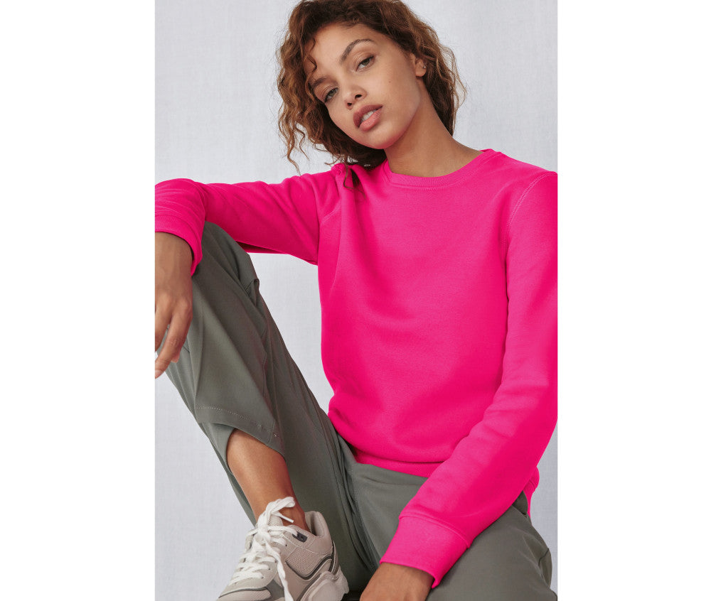 Premium Frauen Sweatshirt