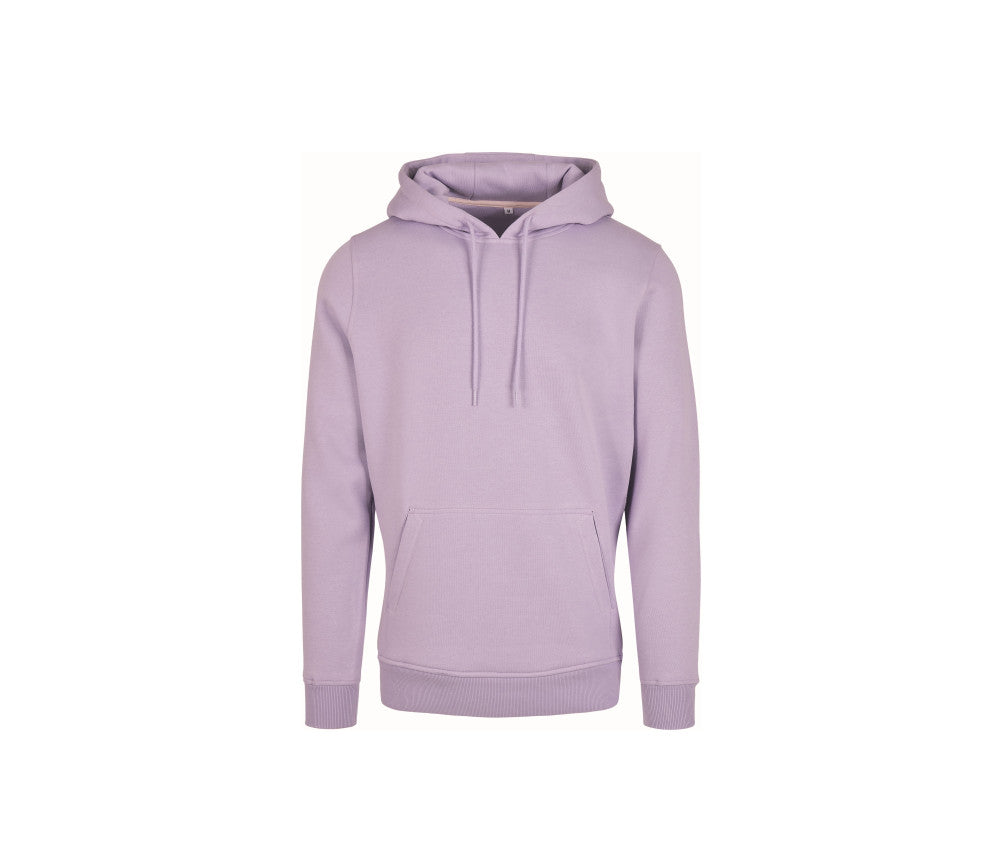 Premium Männer Hoodie besticken