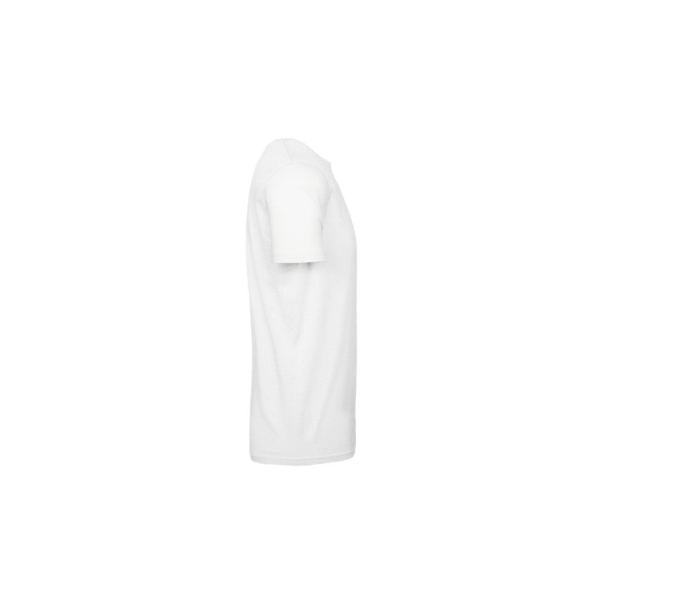Basic Männer T-Shirt besticken