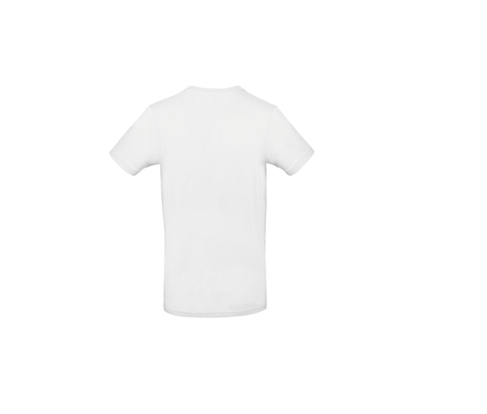 Basic Männer T-Shirt besticken