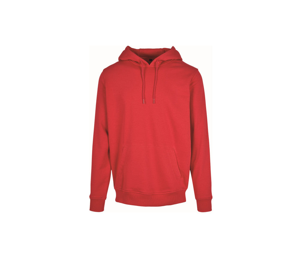 Premium Männer Hoodie besticken