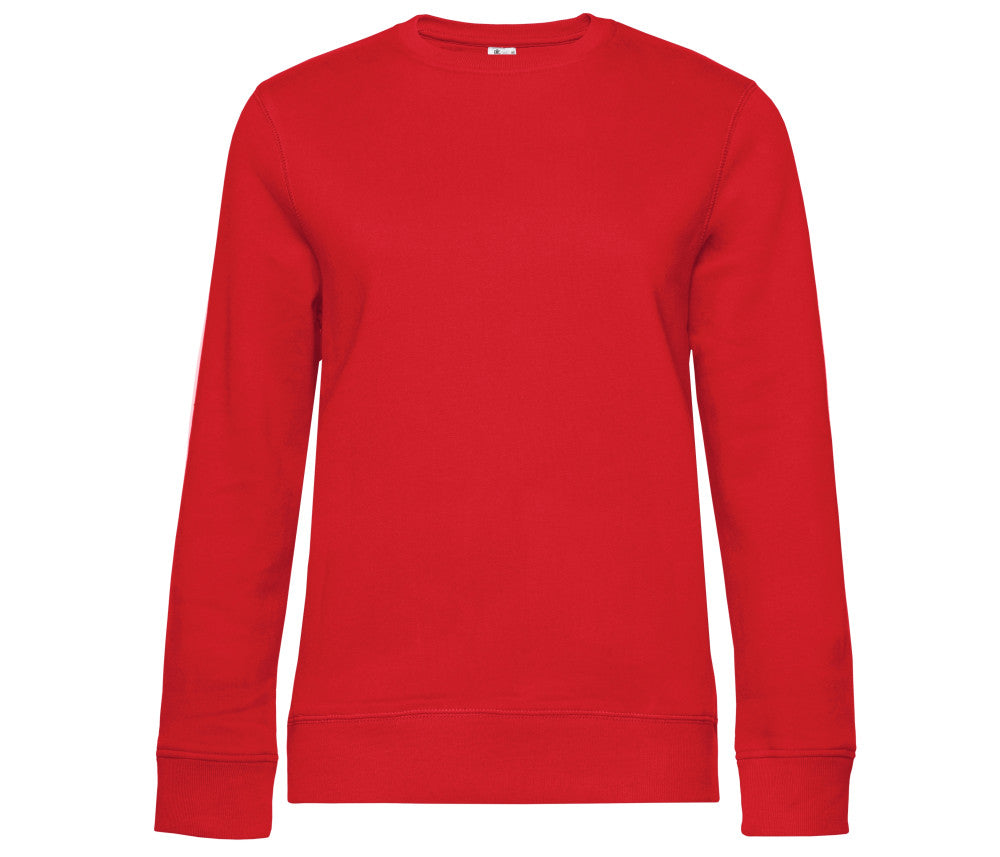 Premium Frauen Sweatshirt