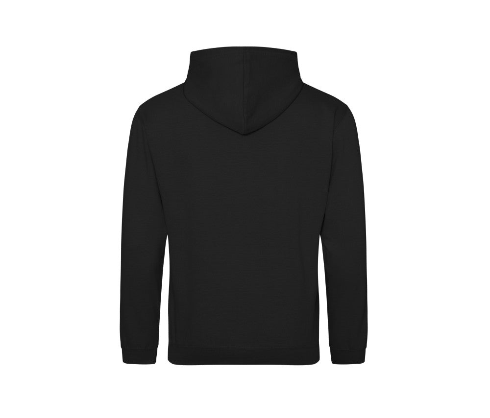 Basic Männer Hoodie