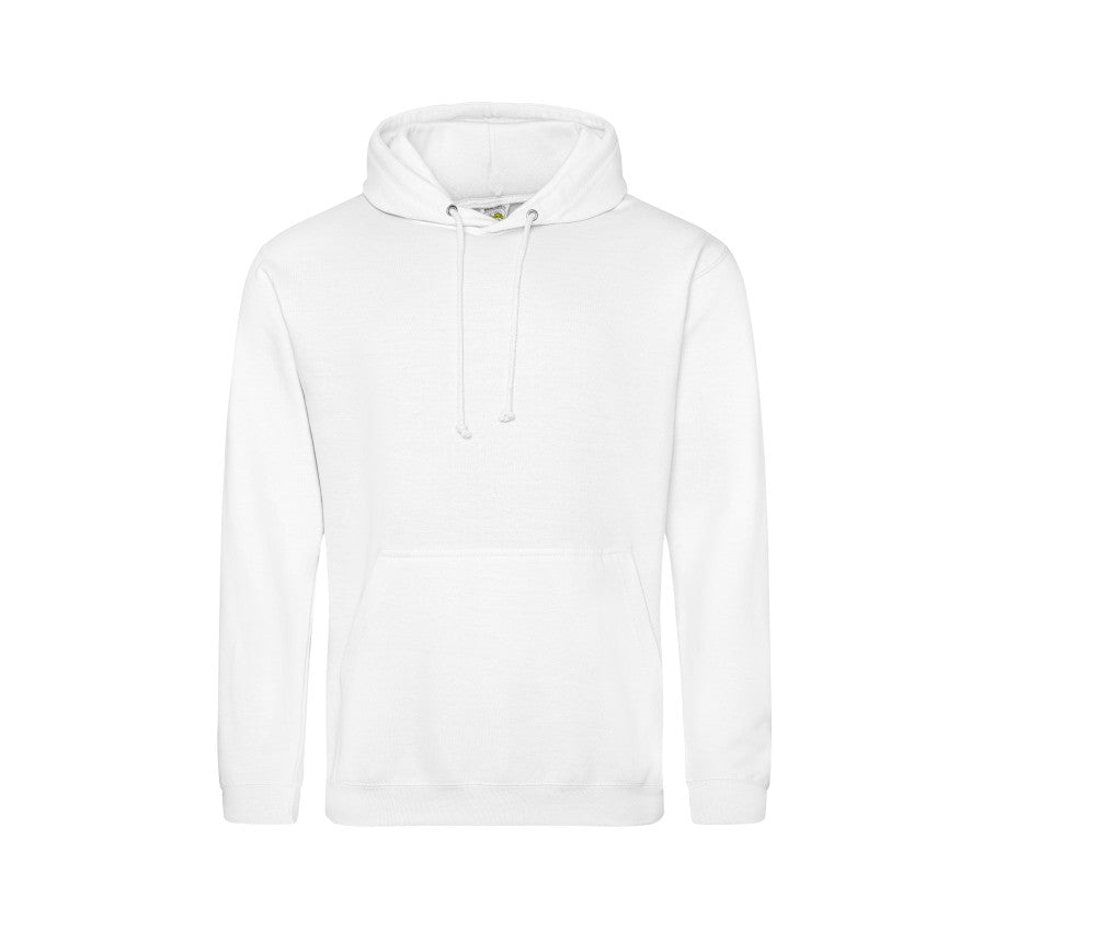 Basic Männer Hoodie