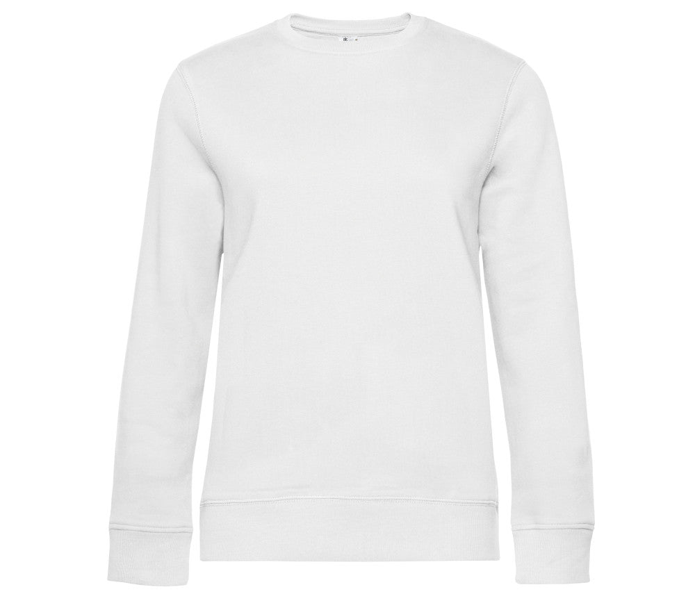 Premium Frauen Sweatshirt